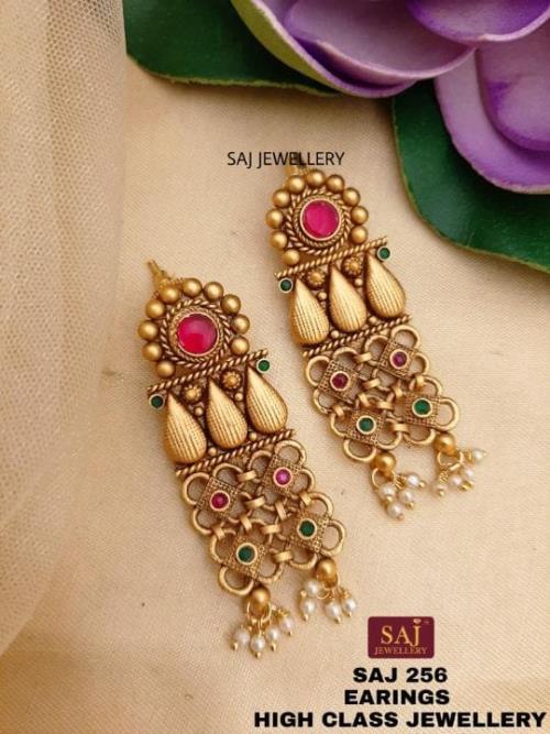 Earring Set