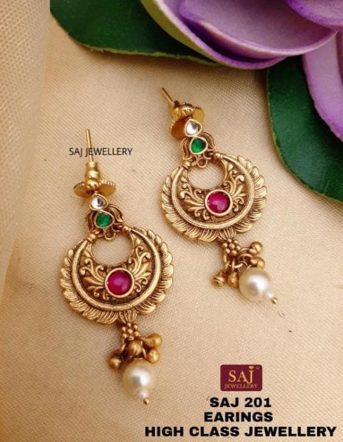 Earring Set