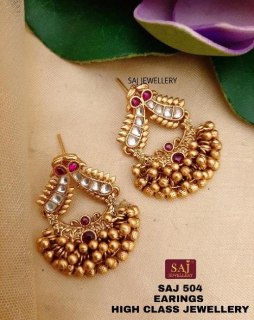 Earring Set