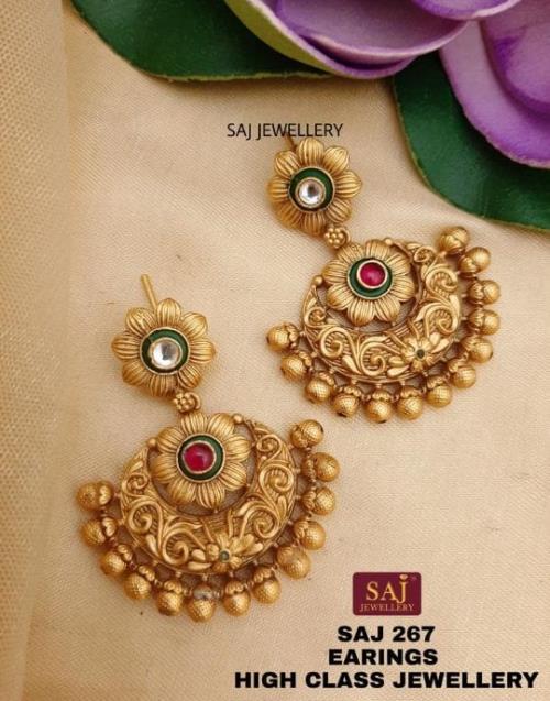Earring Set