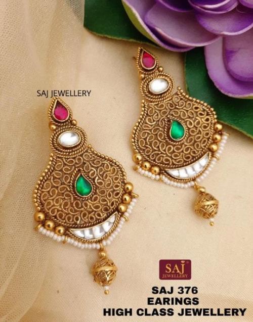 Earring Set