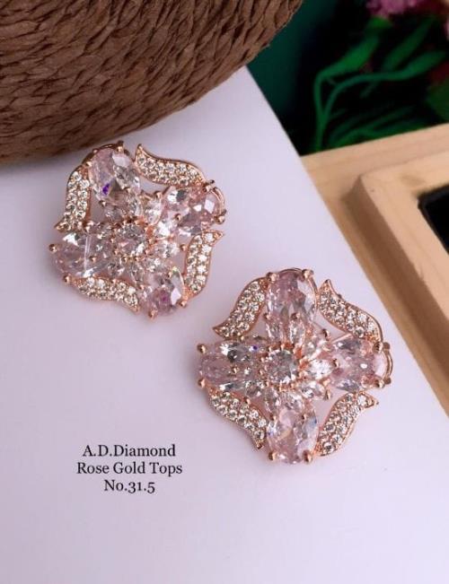 American Diamond Tops