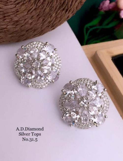 American Diamond Tops