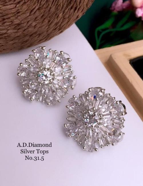 American Diamond Tops