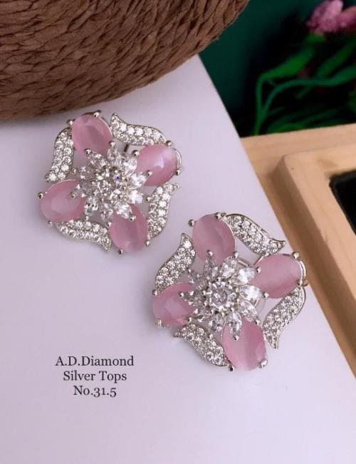 American Diamond Tops