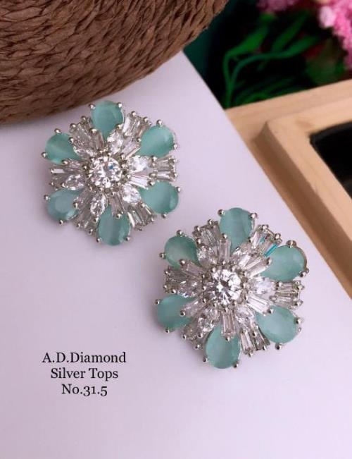 American Diamond Tops