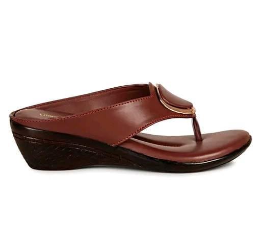 Stylish Womens Flats | Synthetic Leather