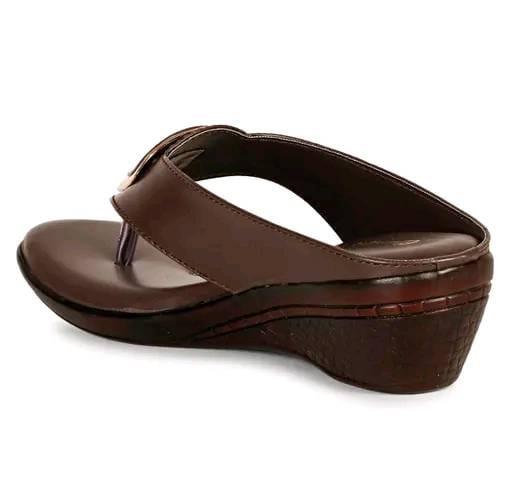 Stylish Womens Flats | Synthetic Leather