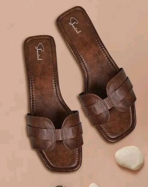 Trendy Womens Flats