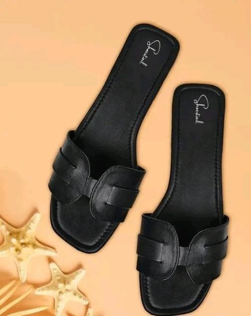 Trendy Womens Flats