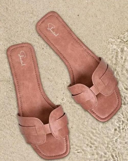 Trendy Womens Flats
