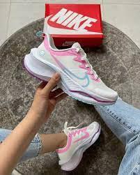 Inspired NIKE Smiley Girls Sneakers