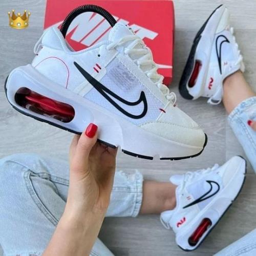 Inspired NIKE AIRMAX INTRLK GIRLS