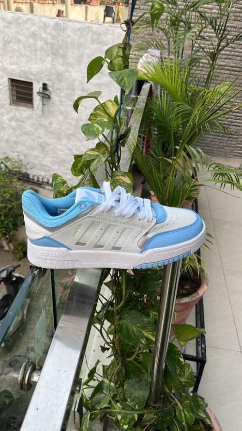 Inspired Adidas drop step girls