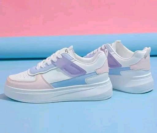 Sneakers For Girls.