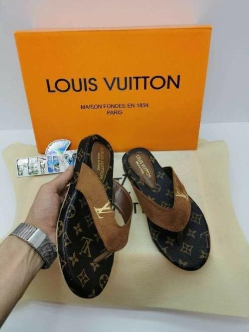 Inspired LOUIS VUITTON