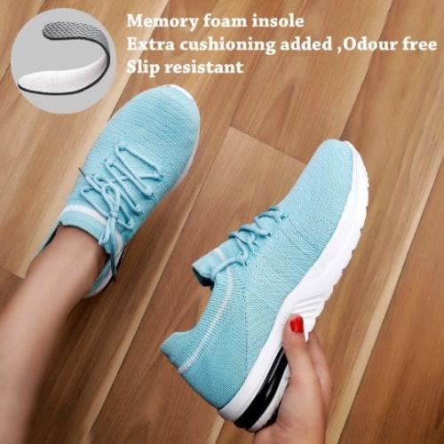 Inspired TUBE SHOE FOR HER