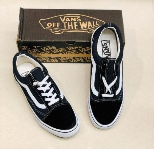 Inspired VANS OLD SCHOOL FOR GIRLS
