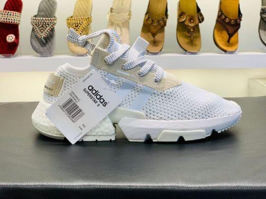 Inspired ADIDAS POD FOR HER