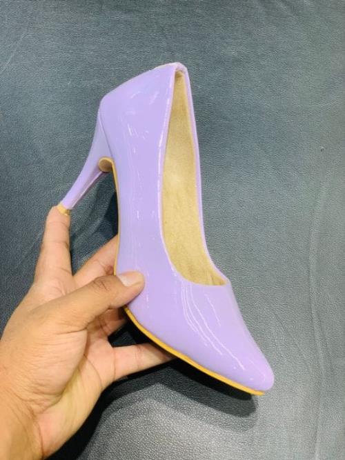 Inspired WOMENS HEELS