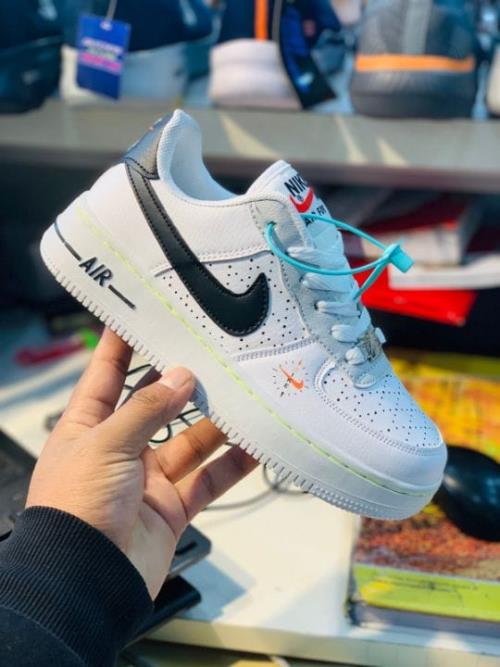 Inspired NIKE AF1 COMPASS IN STOCK