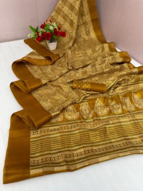 PATOLA SAREE.