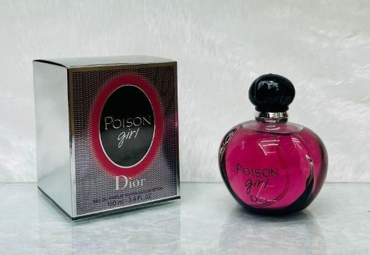 Important perfume With  Barnd BOX.