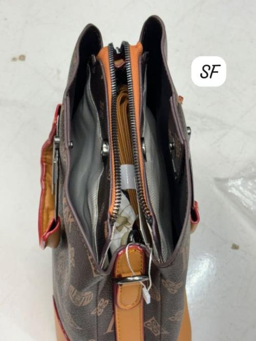 Premium Imported Heavy-Quality Handbag.