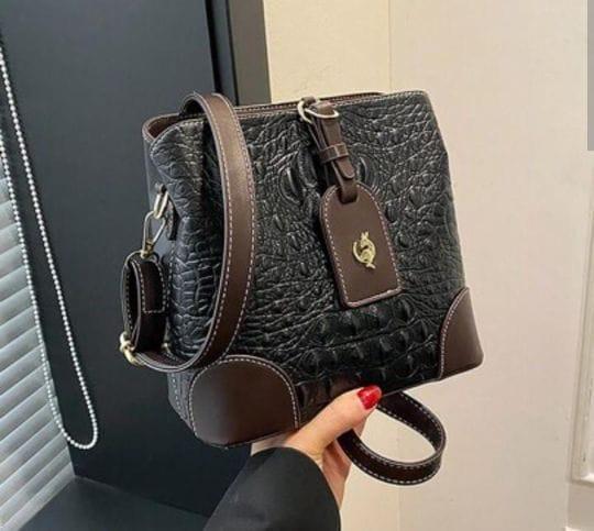Imported Original Quality Sling Bag.