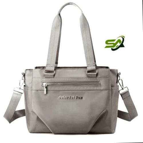 Imported Original Quality Oxford Satin Material.
