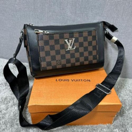 Premium Imported Unisex Sling Bag .