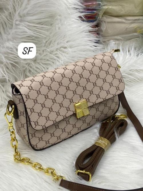 Premium Imported Unisex Sling Bag .