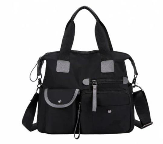 Imported Original Big Sling Cum Tote Bag.