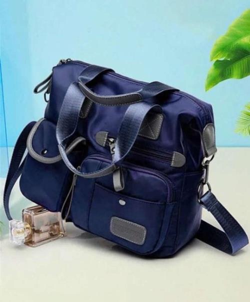 Imported Original Big Sling Cum Tote Bag.