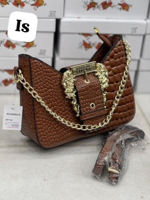 IMPORTED BRAND ORIGINAL CUM SLING BAG .