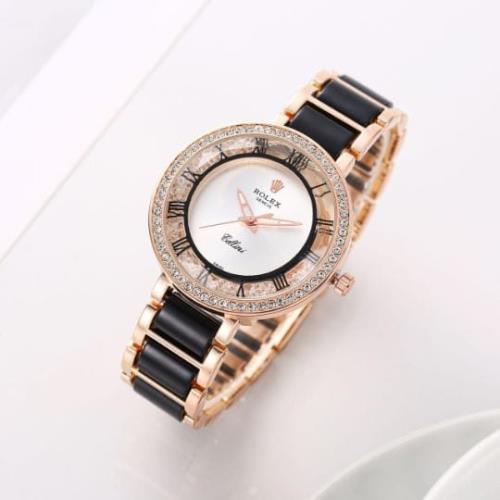 Rolex Ladies Watch .