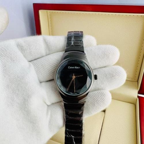 Calvin Klein Ladies Watch.