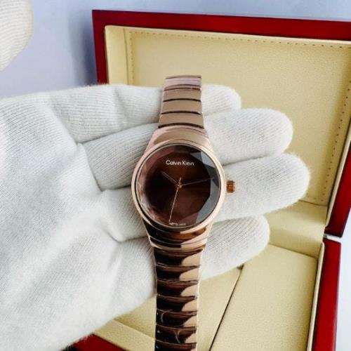 Calvin Klein Ladies Watch.