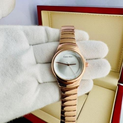 Calvin Klein Ladies Watch.