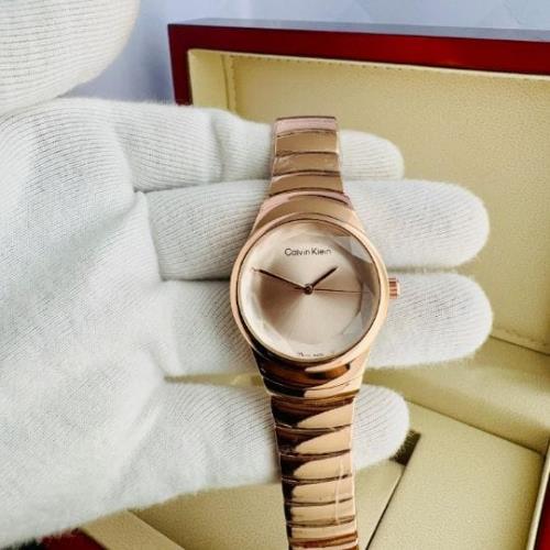 Calvin Klein Ladies Watch.