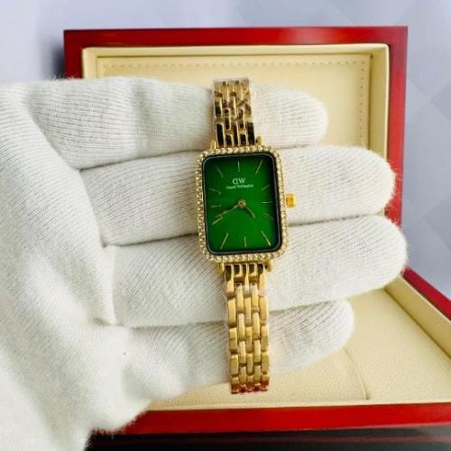 DW Ladies Watch.