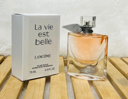 All New Collection Of important PERFUMES