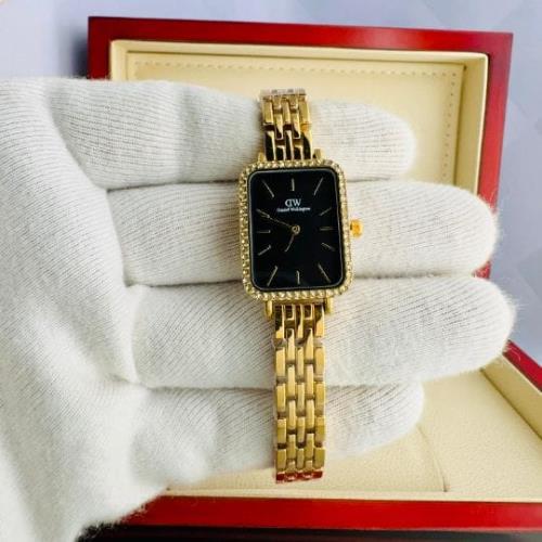 DW Ladies Watch.