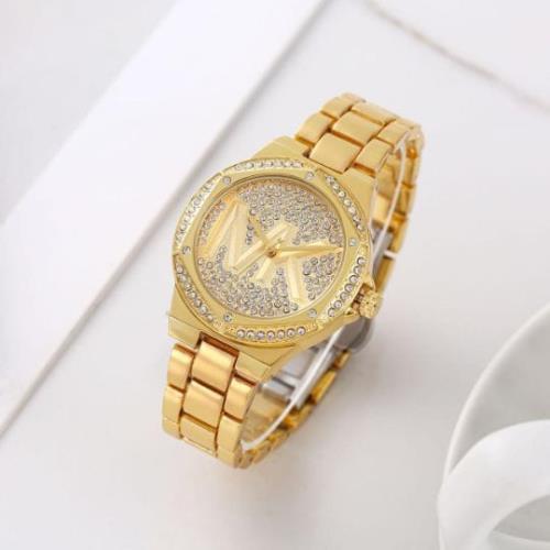Michael Kors Womens Collection .