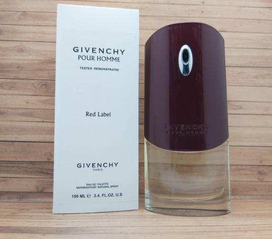 Imported Perfume