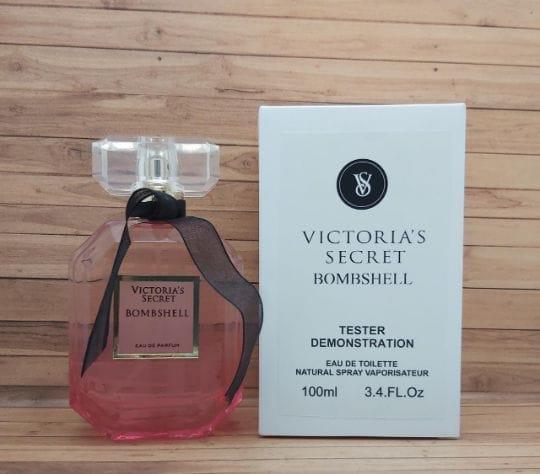 Imported Perfume