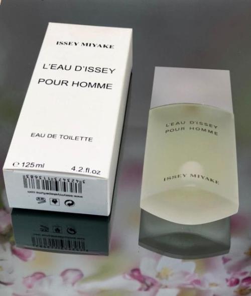 Imported Perfume