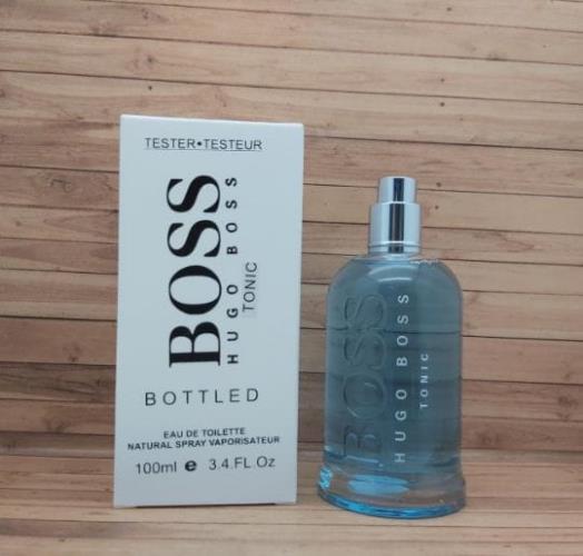 Imported Perfume