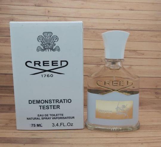 Imported Perfume