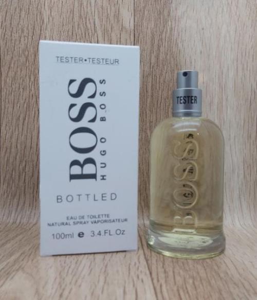 Imported Perfume